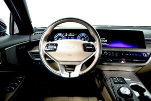 Kia 2.5 AT FWD (198 л.с.) Signature Автомобили с пробегом Шымкент  