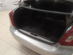 Chevrolet 1.6 MT FWD (109 л.с.) Твоё авто (Киров)
