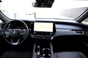 Lexus 2.4 8AT AWD (245 л.с.) Executive Автомобили с пробегом Шымкент  