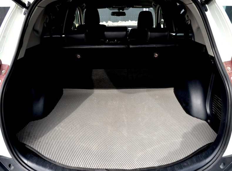 Toyota 2.0 CVT 4WD (146 л.с.) Prestige Автомобили с пробегом Шымкент  