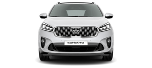 Kia Sorento Prime 2.4 GDI AT AWD (188 л.с.) 5 мест Luxe Саранскмоторс Саранск