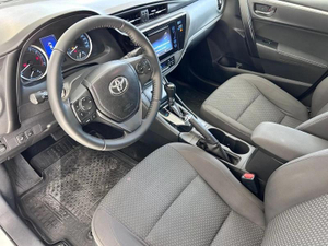 Toyota 1.6 CVT (122 л.с.) Авто Люкс KIA Севастополь