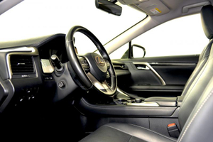 Lexus RX 300 AT AWD (238 л.с.) Автомобили с пробегом Шымкент  