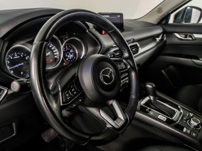 Mazda Mazda CX-5 2.0 AT AWD (150 л.с.)
