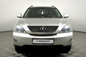 Lexus 3.0 AT 4WD (204 л.с.) 300 Автомобили с пробегом Шымкент  