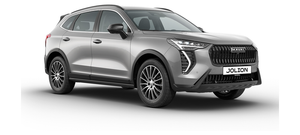 HAVAL City Новый Jolion 1.5 DCT 2WD (143 л.с.) Tech plus Orbis Автомобили с пробегом Алматы