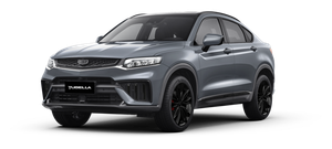 Geely Tugellа 2.0T 8AT 4WD (238 л.с.) Flagship  ORBIS AUTO г. Алматы