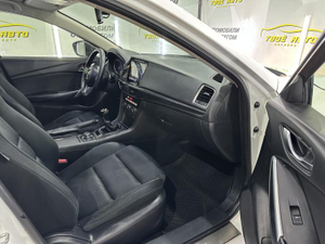 Mazda 2.0 MT FWD (150 л.с.) SKYACTIV-G Supreme Твоё авто (Йошкар-Ола) Йошкар-Ола