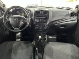 LADA Kalina хэтчбек 1.6 8кл MT FWD (87 л.с.) Classic Твоё авто (Йошкар-Ола)