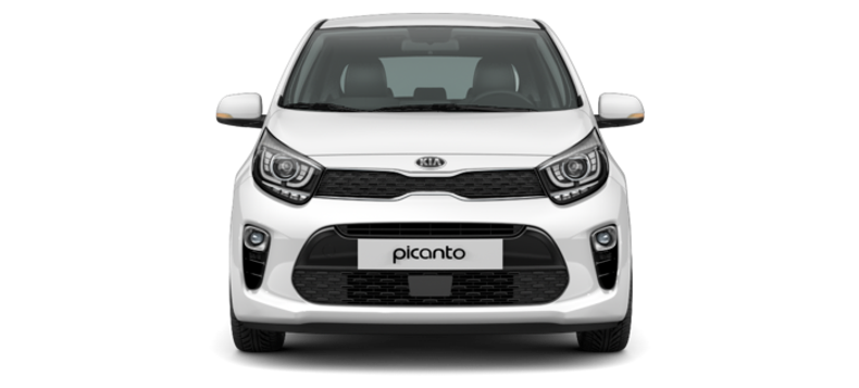 Kia Picanto 1.2 AT (84 л. с.) Comfort Саранскмоторс Саранск