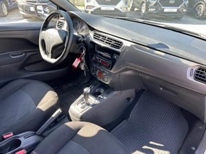 Citroen 1.2 VTi ETG (72 л. с.) Dynamique Авто Люкс KIA Севастополь