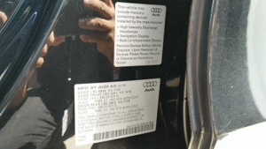 Audi 4.2 AT 4WD (350 л.с.) FSI tiptronic quattro Автомобили с пробегом Шымкент  