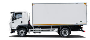 Sollers LDT TR120 Изотермический фургон ППУ 4.0 дизель 187 л.с. 12.0т 5100 5100 ГЛОБАЛ ТРАК СЕРВИС Солнечногорск