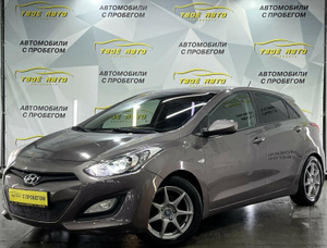Hyundai 1.4 MT (100 л. с.) Твоё авто (Йошкар-Ола)