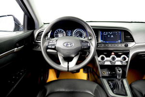 Hyundai 1.6 AT (130 л.с.) Автомобили с пробегом Шымкент  