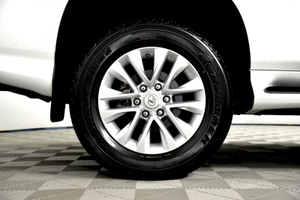 Lexus 4.6 AT 4WD (296 л.с.) 460 7 мест Premium Автомобили с пробегом Шымкент  