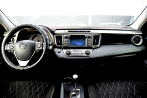Toyota 2.0 CVT 4WD (146 л.с.) Prestige Автомобили с пробегом Шымкент  