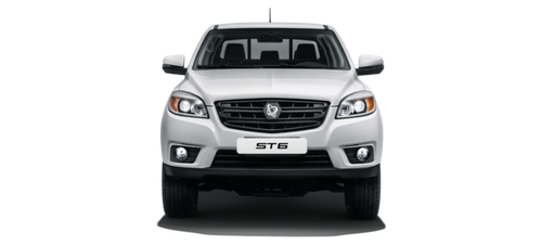 SOLLERS ST6 Пикап 2.0 дизель 136 л.с. Comfort Нью-Йорк Моторс Кемерово