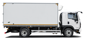 Sollers LDT TR120 Фургон Рефрижератор 4.0 дизель 187 л.с. 12.0т 5100 5100 С-Авто Саратов