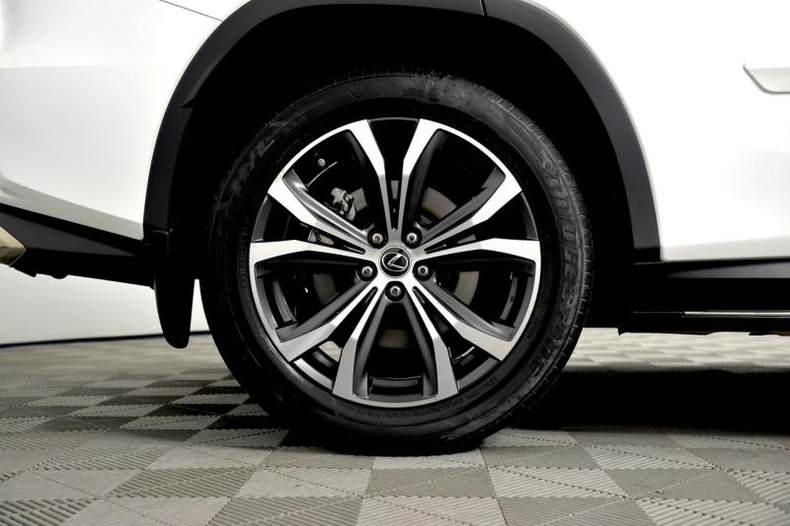 Lexus RX 300 AT AWD (238 л.с.) Автомобили с пробегом Шымкент  