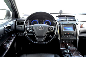 Toyota 2.5 AT (181 л.с.) Элеганс плюс Автомобили с пробегом Шымкент  