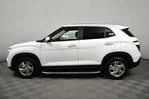 Hyundai Новая Creta 1.6 AT 2WD (123 л. с.) Prime Автомобили с пробегом Шымкент  