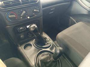 Chevrolet Niva Niva 1.7 MT 4WD (80 л.с.) LC Твоё авто (Киров)