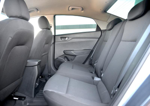 Hyundai 1.6 AT (123 л.с.) Active Plus Автомобили с пробегом Шымкент  