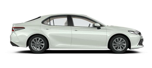 Toyota Camry 2.5 AT (206 л.с.) Люкс  <br>Тойота Центр Бишкек Бишкек