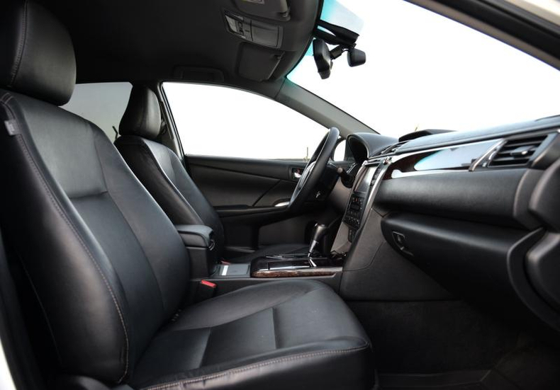 Toyota 2.5 AT (181 л. с.) Люкс Автомобили с пробегом Шымкент  