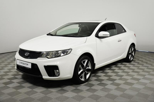 Kia 2.0 AT (156 л.с.) Автомобили с пробегом Шымкент  