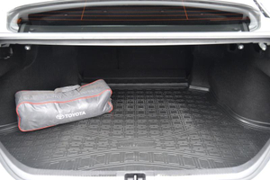 Toyota Camry 2.5 AT FWD (206 л.с.) Престиж Плюс BX Автомобили с пробегом Шымкент  