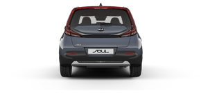 Kia Новый Soul 1.6 AT FWD (123 л.с.) Comfort Саранскмоторс Саранск