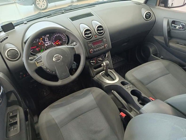 Nissan 1.6 CVT (117 л. с.) Твоё авто (Киров)