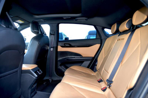 Changan Uni-V 1.5 7DCT FWD (181 л.с.) LX Автомобили с пробегом Шымкент  