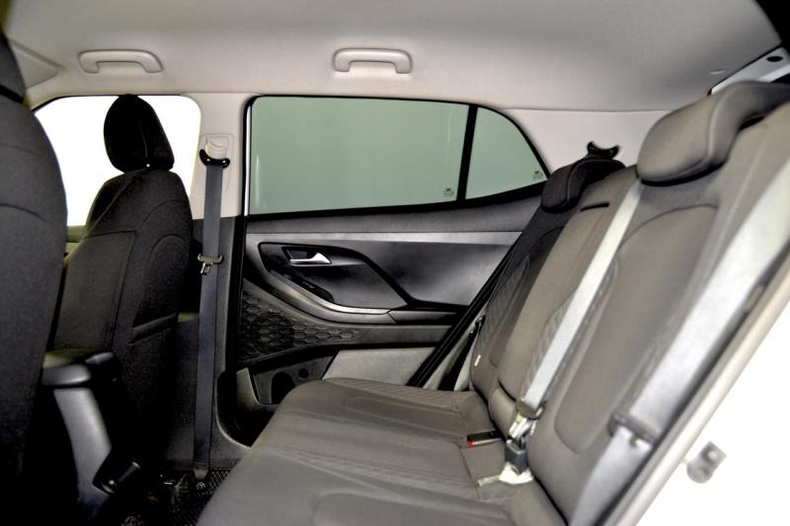 Hyundai Новая Creta 1.6 AT 2WD (123 л. с.) Travel + Advanced Автомобили с пробегом Шымкент  
