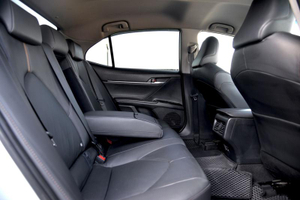 Toyota Camry 2.5 AT FWD (199 л.с.) Престиж Плюс BX Автомобили с пробегом Шымкент  