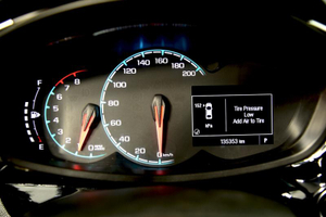 Chevrolet Spark 1.2 AT (85 л. с.) LTZ  Автомобили с пробегом Шымкент  