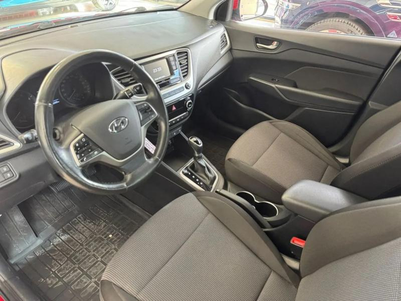 Hyundai Solaris 1.6 AT (123 л.с.) Comfort ADV Авто Люкс KIA Севастополь