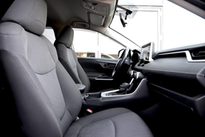 Toyota RAV4 2.0 CVT 4WD (148 л.с.) Комфорт Автомобили с пробегом Шымкент  