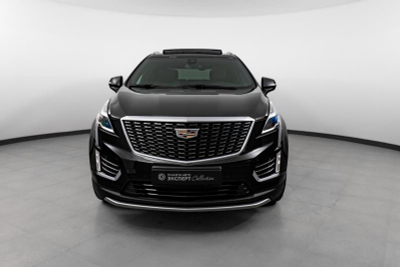Cadillac Новый XT5 2.0 AT AWD (200 л.с.) Premium Luxury
