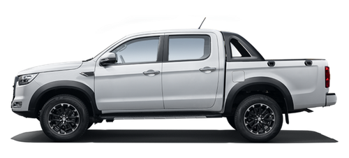 SOLLERS ST8 Пикап 2.0 дизель 136 л.с. Luxe Автокласс Тула