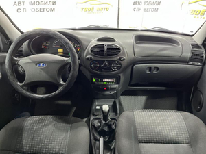 LADA 1.6 MT 8 кл (Евро-3) (81 л. с.) Твоё авто (Йошкар-Ола)