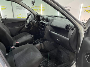 LADA Granta седан 1.6 MT FWD (87 л.с.) 8кл Comfort Твоё авто (Йошкар-Ола)
