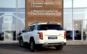 SsangYong 1.5 AT (170 л.с.) Base Автомобили с пробегом Шымкент  