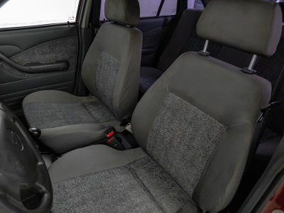 Daewoo Nexia 1.5 MT (80 л. с.)