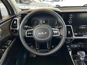 Kia Sorento 2.5 AT 4WD (194 л.с.) Авто Люкс KIA Севастополь