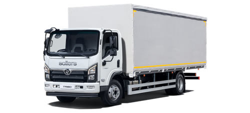 Sollers LDT TR80 Платформа тентованная шторная 4.0 дизель 163 л.с. 8.0т 4700 4700 Соллерс Центр Измайлово Балашиха