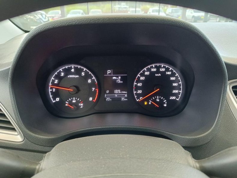 SOLARIS HS 1.6 AT FWD (123 л.с.) Comfort Твоё авто (Киров)