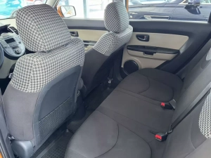 Kia 1.6 AT FWD (129 л.с.) Luxe Авто Люкс KIA Севастополь